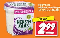  heksnkaas roomkaas heks kaas origineel bak xl 