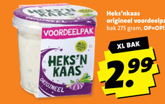  heksnkaas roomkaas kaas origineel bak xl 
