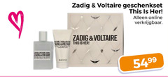  zadig voltaire geschenkset this online 