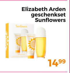  geschenkset elizabeth sunflowers 