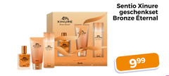  geschenkset bronze eternal 