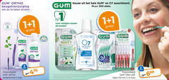  mondwater interdentale ragers tandenstokers 1 2 6 50 300 gum ortho laten stralen ontworpen assortiment stuks reinigen tanden sunstar soft picks minty active content pro fresh superior cleaning tandenborstel combinatie combinaties vermeld mat mm 