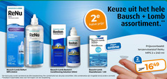  2 25 240 bausch sensitive eyes 2e halve assortiment reinigen ml boston live maandlenzen online 50 conditioning solution combinatie combinaties vermeld medisch hulpmiddel lees lenzenvloeistof 