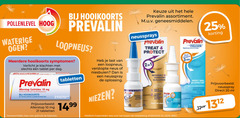  3 10 20 25 hoog waterige ogen hooikoorts prevalin loopneus meerdere symptomen verlicht tablet dag allerstop cetirizine mg tabletten last verstopte neus niesbuien neusspray assortiment geneesmiddelen neussprays protect allergie niezen snille reaches geneesmiddel lees gebruik bijsluiter medisch hulpmiddel min ml 