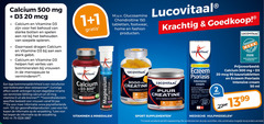  1 2 20 50 90 150 400 500 calcium mg vitamine botten spelen rol behouden soepele spieren dragen gebit verlies vrouwen menopauze verminderen lage risicofactor effect dagelijkse inname bronnen specifiek jaar gezondheidsproducten lees lucovitaal magnesium citraat glucosamine chondroitine tabletten footwear home fashion gekozen merk consumenten nederland creatine puur eczeem psoriasis intensive cream kauwtabletten medische hulpmiddelen ml combinatie combinaties vermeld krachtige vitaminen mineralen sport supplementen 
