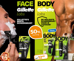  1 11 24 50 robin persie face body gillette labs scheerbeurt veiligste lichaam intimate rage technology scheerapparaat hanger 3 minder sneetjes wondjes 