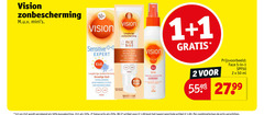  1 2 5 24 25 33 50 vision zonbescherming sensitive expert kids gevoelige huid hypoallergeen minerale filters waterbestendig uva uvb she face natural blow uur hyde anti antispot protection hoog rijke fluid bestendig every day spray thembi spf50 ml 2e halve artikel combinatie 