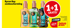  1 2 50 200 2099 byron bay zonbescherming ral b cool uvb factor tan activator sun lotion aloe vera aftersun gel instant relief super tanning coconut oil spray ml 
