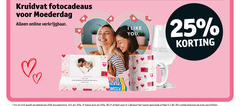  1 2 25 33 50 kruidvat fotocadeaus moederdag online like you joshua suus 2e halve artikel combinatie 