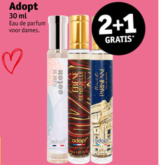  1 2 30 ml eau parfum dames fleur sensuelle 30ml nuit parisienne 