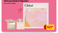  1 2 25 33 50 geschenkset signature online 2e halve artikel combinatie 