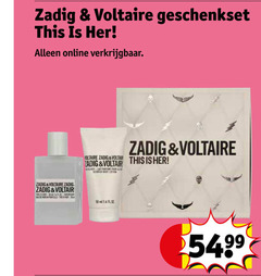  50 zadig voltaire geschenkset this online volta forge ml 