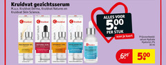  2 3 10 30 500 kruidvat gezichtsserum derma natures skin science serum night retinol vitamin smooth veer glow year la hut triple hyaluronic acid stuk scan kaart ml 