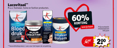  30 60 100 200 lucovitaal footwear home fashion formule kalium bloed druk bloeddruk bloedvaten capsules puur creatine monohydraat pod egale teint rode huid kleine verzorgende cosmetische verzorging adres hydrateert bescherm menthol eucalyptus balsem same at scan kaart nacht gezondheidsproduct lees 