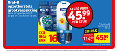  1 2 10 16 25 33 50 oral b opzetborstels grootverpakking pak cross action pro vorm borstel reinigen clinically proven ge les font pas xxl megapack stuk mega pack only ultimate clean braun 2e halve artikel combinatie 