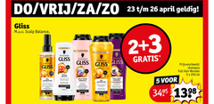  gliss kur shampoo conditioner 2 3 5 23 26 100 250 vrij scalp balance schwarzkopf stranger oil nutritive antiklitspray total repair regeneration spray anti haar deep care split hair miracle sealing nourishment voeding full wonder fullness ml 