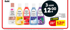  guhl shampoo 1 2 3 25 33 50 250 bond restore shampooing rode algenextract building complex grond blond glans verzorging kamille book kleur bescherming rund highlights pour colors klaproos balans hydratatie verzorgende droog million panthenol 4x red zilverglans go blonds salie ml 2e halve artikel combinatie 