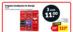  colgate tandpasta 3 100 2007 doosje ml white ultimate ultra multipakken expert charcoal purple reveal herstelt natuurlijk landen tinten tanden 