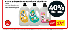  wasmiddel 1 2 3 25 33 40 50 69 green soap vloeibaar liter wasbeurten online peach verzending universal washing liquid 2e halve artikel combinatie 