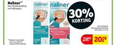  2 5 30 2899 nailner kalknagels kalknagelbehandeling natural nude brush 5ml effectief kalk schimmelnagels verspreiding camoufleer nagel gebruiken vijlen ml medisch hulpmiddel lees gebruik 