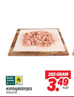  kipreepjes beter leven dieren bescherming naturel 