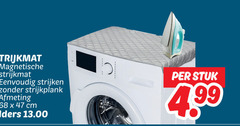 magnetische strijken strijkplank cm elders stuk 4 99 