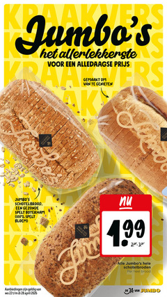  22 28 100 alledaagse gemaakt genieten spelt boterham bloem vers karakter brood jumbo 