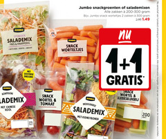  1 2 200 300 jumbo gesneden salademix fris knapperig witte kool wortel andijvie oosterse dressing snackgroenten salademixen zakken snack worteltjes brunet estaro line pressing aziatische chinese tomaat mexicaanse kidneybonen aanschaf combinaties let combinatie 