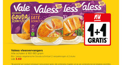  1 2 same taste new valess less vegetarische 2x gouda schnitzel protein melk vegetarisch design vleesvervangers schalen stuks aanschaf combinaties let combinatie 