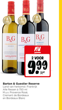  rose rode wijn witte 2 8 300 750 b hamersma chardonnay la rouge le savoir qui font guestier depuis cabernet sauvignon merlot reserve land frankrijk flessen ml provence rosee cremant bordeaux blanc 