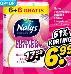  nalys keukenpapier 6 12 17 inspired by nature limited vochtvangers edition pakken stuks magis la 99 