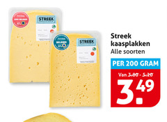  kaasplakken 200 jong belegen streek soorten 