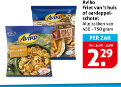  aviko patat 100 450 750 aardappelschotel hollands champignons riet huis smulfriet friet aardappel schotel zakken zak 