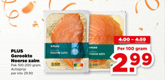  gerookte zalmfilet 25 100 noorse zalm pak actieprijs kilo 
