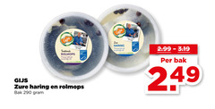  gijs rolmops haring traditionele finder zure bee dun bak 