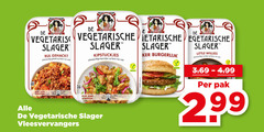  vegetarisch slager rul gehackt plantaardig gehakt basis soja vegetarische kipstuckjes plantaardige kipstukjes little worstjes ruk eiwitten rijk vleesvervangers pak 