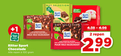  ritter sport chocolade 2 90 100 1 messen zegel selection added flavours lait noisettes leche avellanas enteras melk hazelnoot repen pistache noir semi amargo puur 