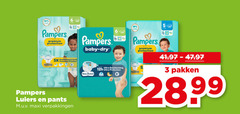  pampers luiers luierbroekjes 1 3 650 premium protection baby dry 5x bescherming comfort stop ultra pants maxi protect 5 23 pakken 