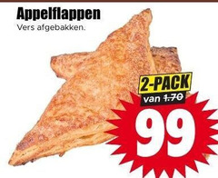  appelflappen 2 99 vers afgebakken pack 