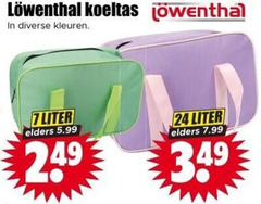  koeltas 7 24 kleuren liter elders 5.99 