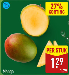  mango 27 stuk 