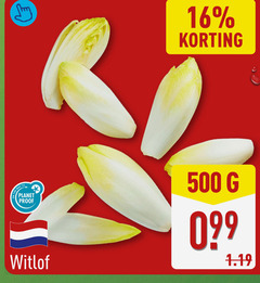  witlof 16 500 to planet proof 