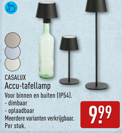  tafellampen accu tafellamp binnen buiten ip54 dimbaar oplaadbaar meerdere stuk 