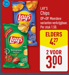  lays chips 2 100 300 bolognese flavour quality meerdere stuk elders 