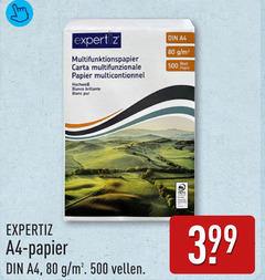  printerpapier 80 500 carta papier bianco briljante blanc pur din a4 vellen 