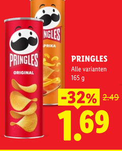  pringles chips original paprika 