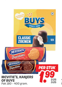  kanjers buys biscuit koeken stroopwafels 180 400 receptuur classic zoenen digestives original melkchocolade since pak 12x stuk 