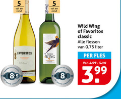  favoritos witte wijn 5 8 rond wild hamersma with control wing classic flessen liter fles edwards 