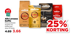  lavazza koffiebonen koffie koffiecups 8 10 25 55 100 500 1 messen zegel torino italia zero co impact aluminium caps qualita espresso italiano arabica 15 doos stuks elegante classico for black coffee latte rossa 