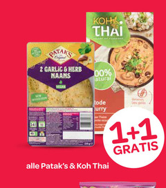  1 2 11 100 thai new garlic herb naans naturel 